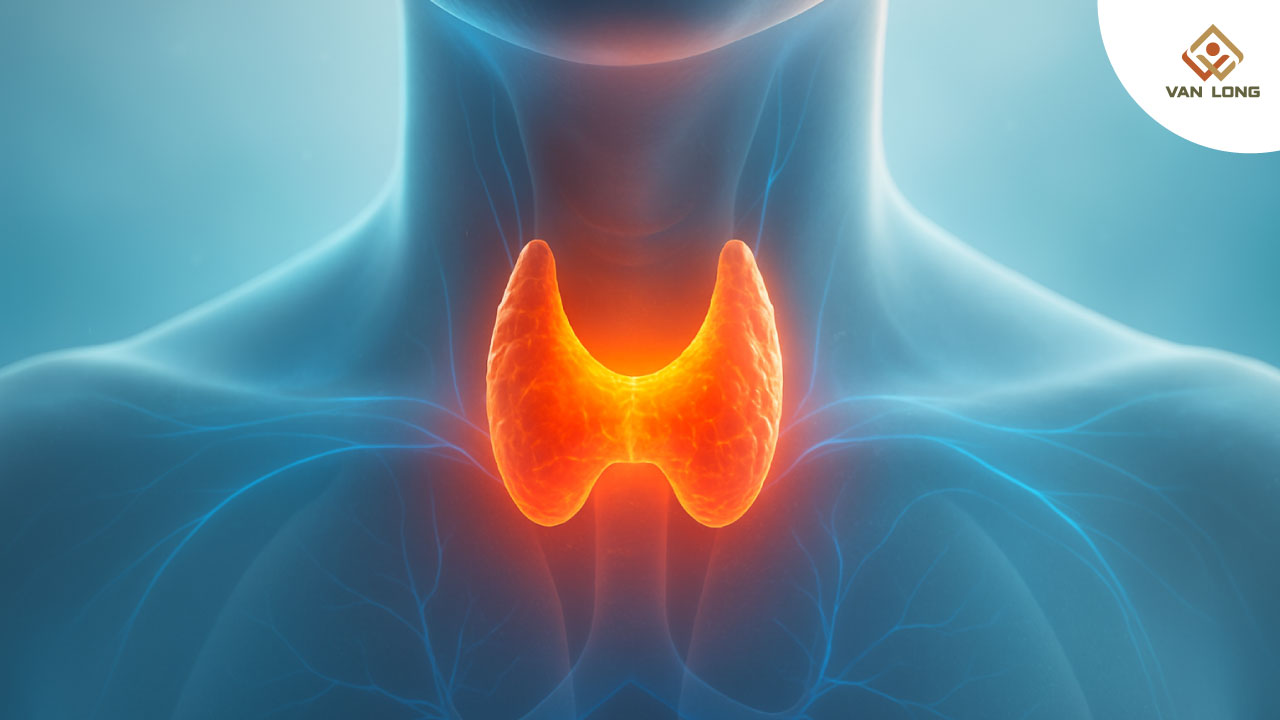  Vì sao nhiệt độ cơ thể thay đổi khi hormone mất cân bằng