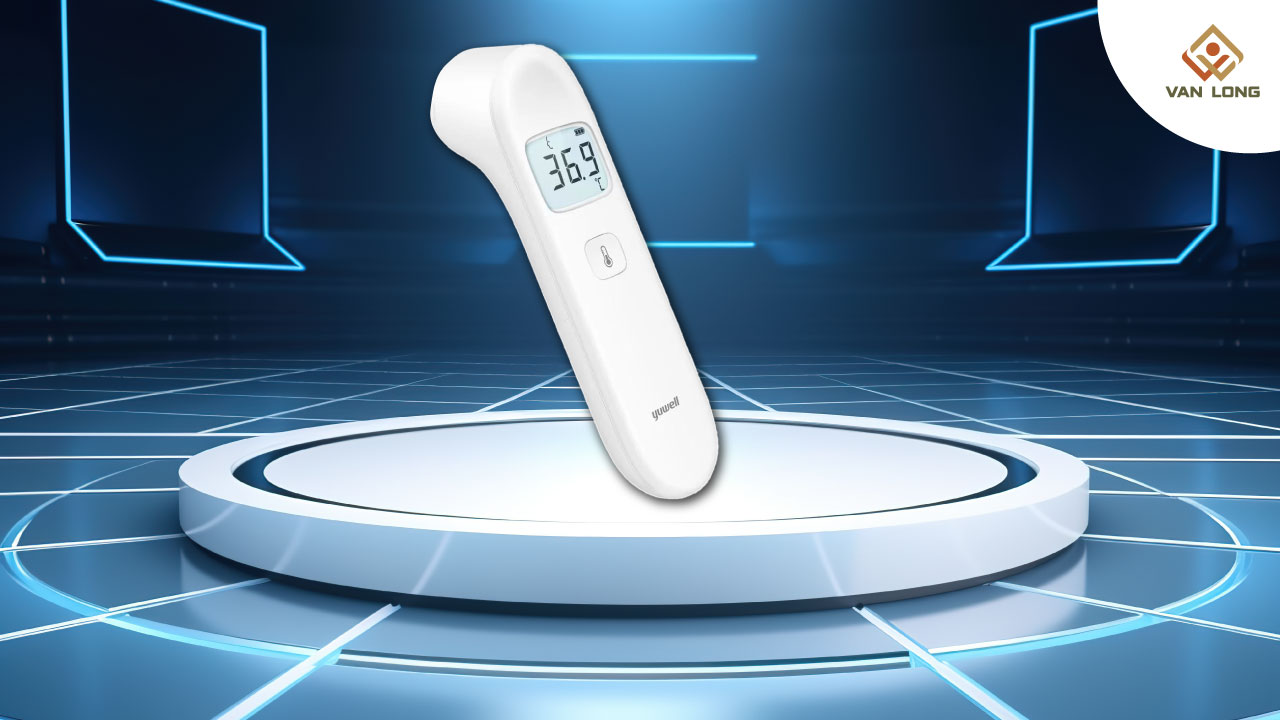 Ý nghĩa khoa học của việc theo dõi thân nhiệt lâu dài