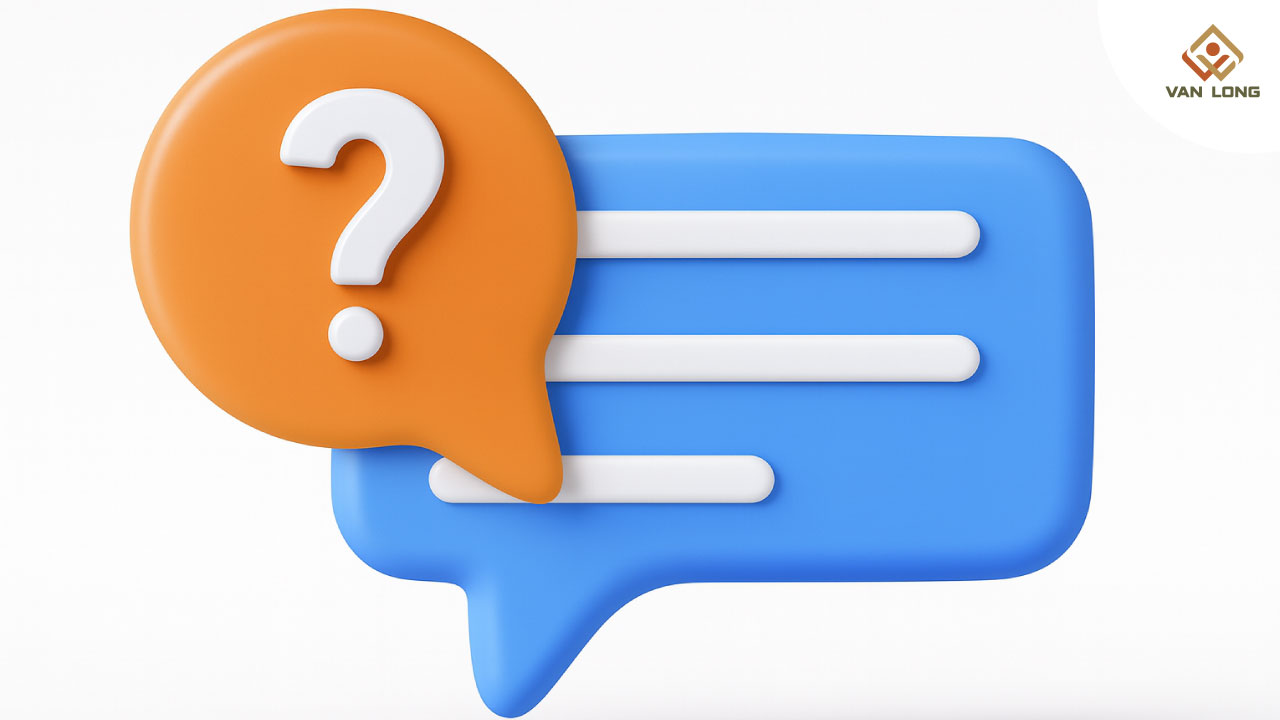 FAQ – Giải đáp thắc mắc thường gặp