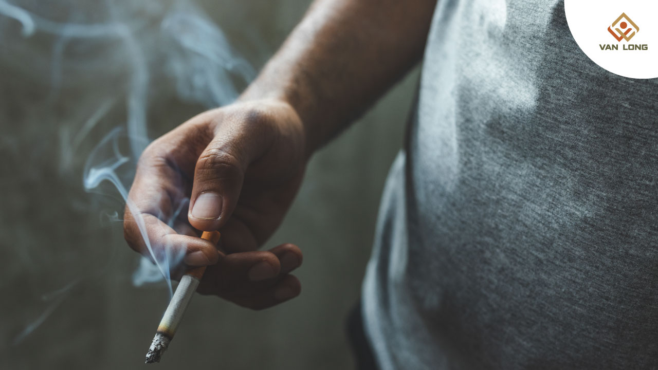 Các yếu tố khiến trẻ dễ bị nghẹt mũi