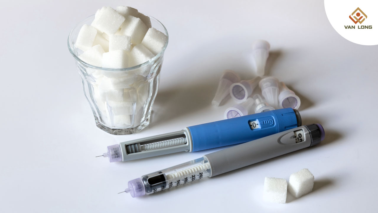 Điều trị tổng thể Đánh vào cả ba mặt trận