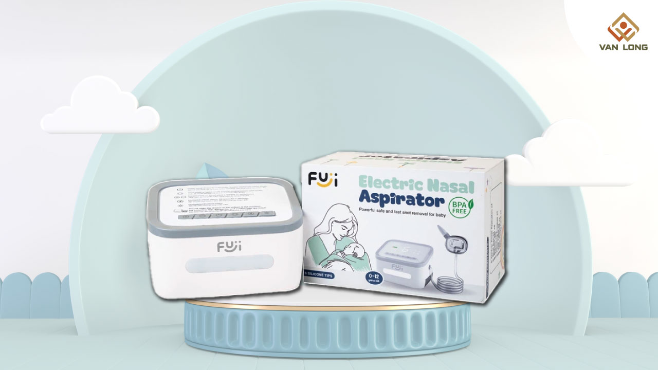 Hướng tiếp cận y khoa Duy trì mũi thông thoáng để bảo vệ hô hấp