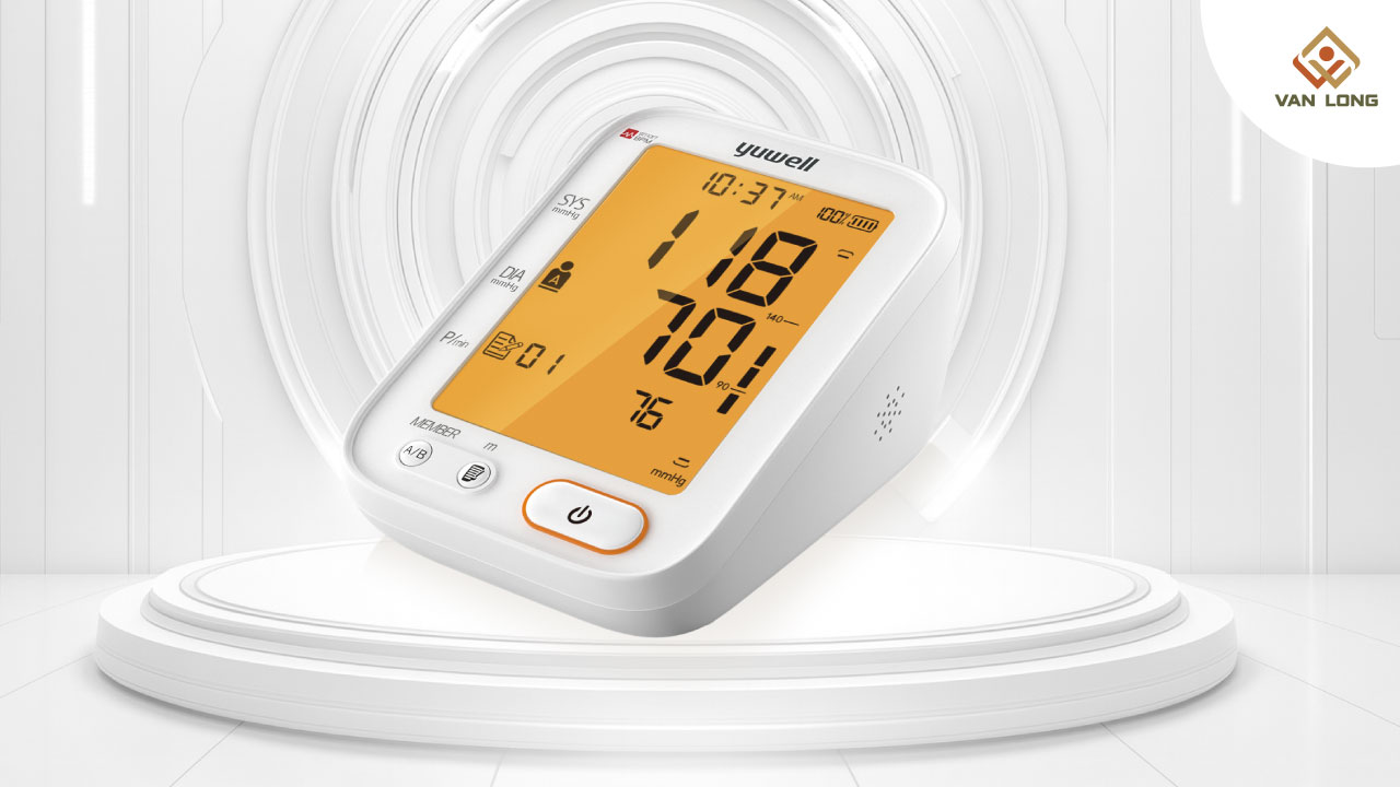 Kiểm soát huyết áp – bước đầu bảo vệ mạch vành