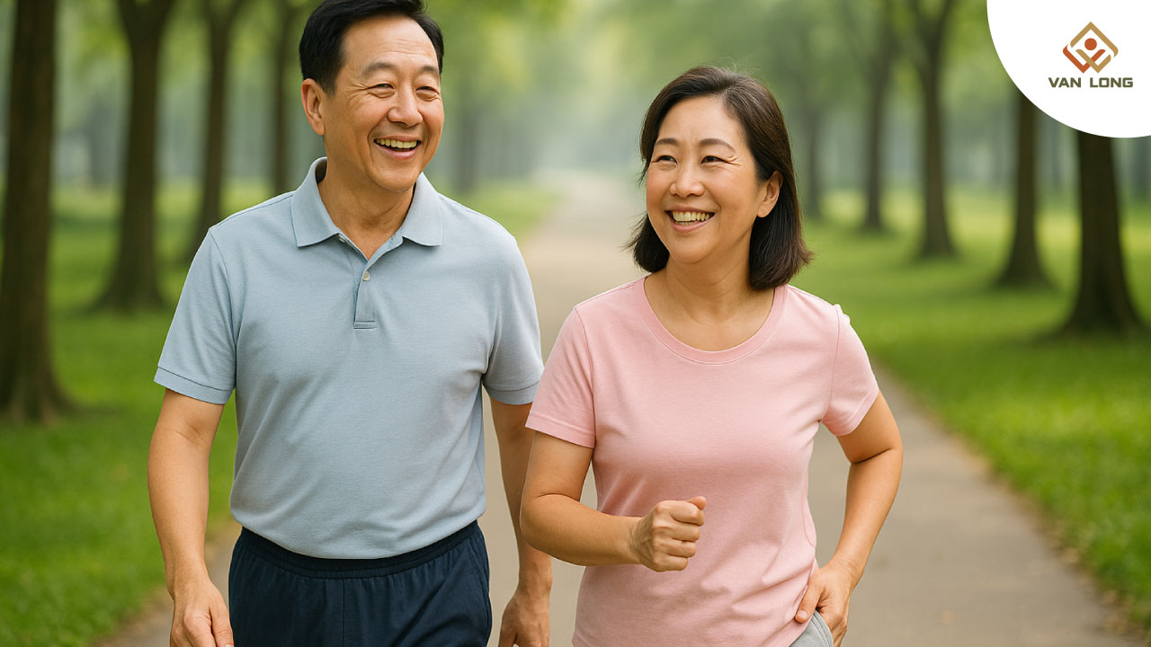 Checklist 5 thói quen giúp bảo vệ mạch vành mỗi ngày