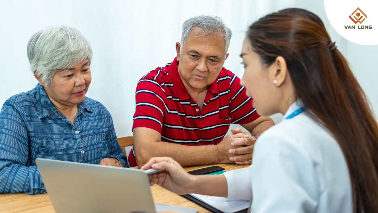 Ai nên đi khám tim mạch định kỳ dù chưa có triệu chứng