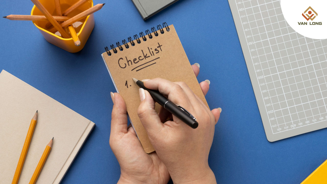 Checklist Tự đánh giá nguy cơ tim mạch tại nhà