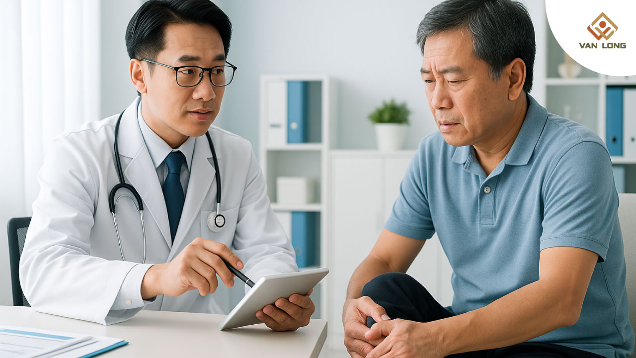 Điều trị tích hợp Hướng dẫn y khoa hiện đại