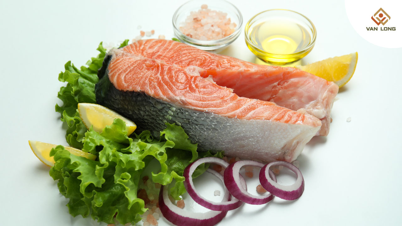 Dinh dưỡng và lối sống Hướng tiếp cận toàn diện