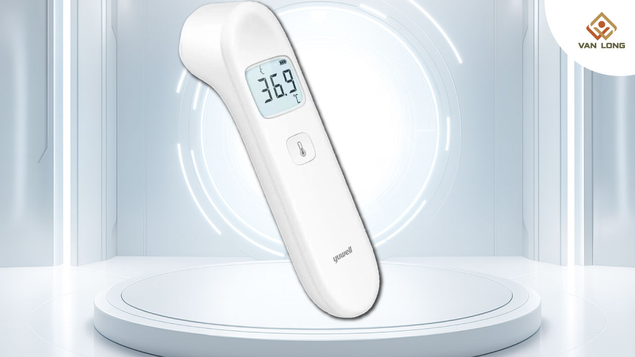 Vai trò của theo dõi thân nhiệt bằng công nghệ hồng ngoại