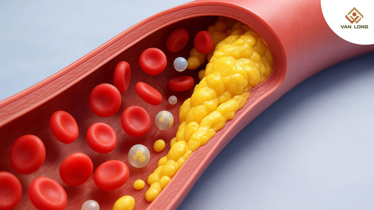 Vì sao người bị tăng huyết áp có nguy cơ mắc bệnh tim mạch cao