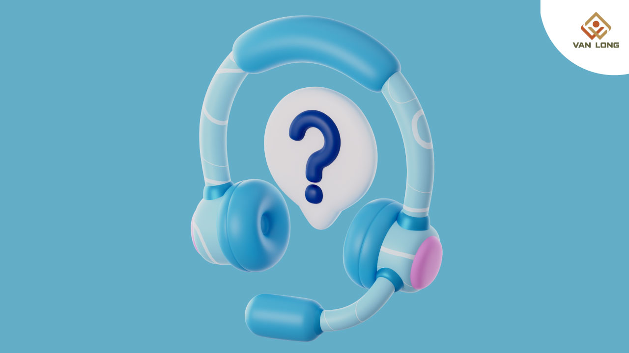 FAQ – Giải đáp thắc mắc thường gặp