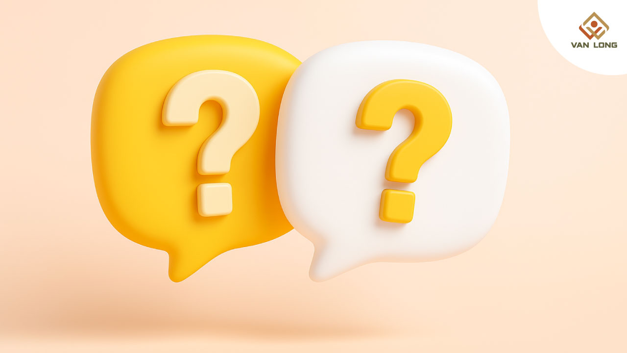 FAQ – Giải đáp thắc mắc thường gặp
