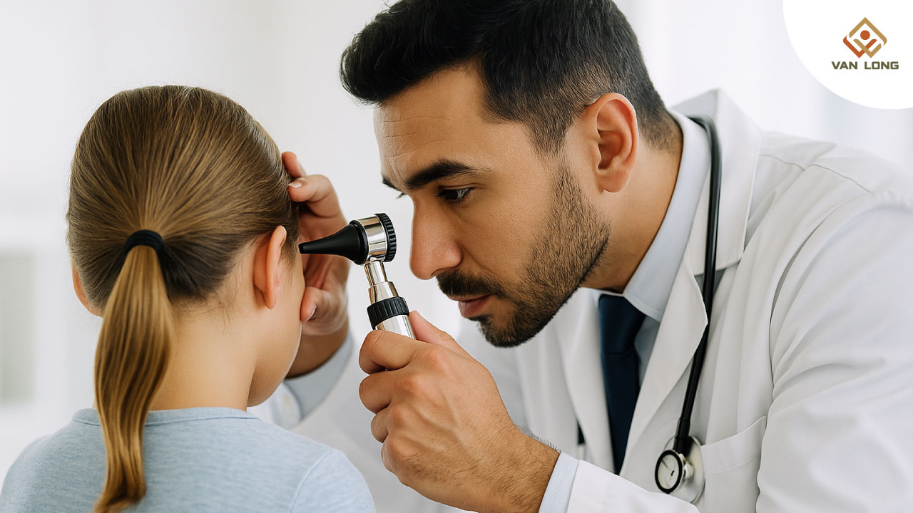  Khi nào cần đưa trẻ đi khám bác sĩ