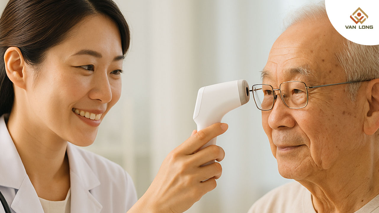 Phân tích khoa học về nguyên nhân sai lệch