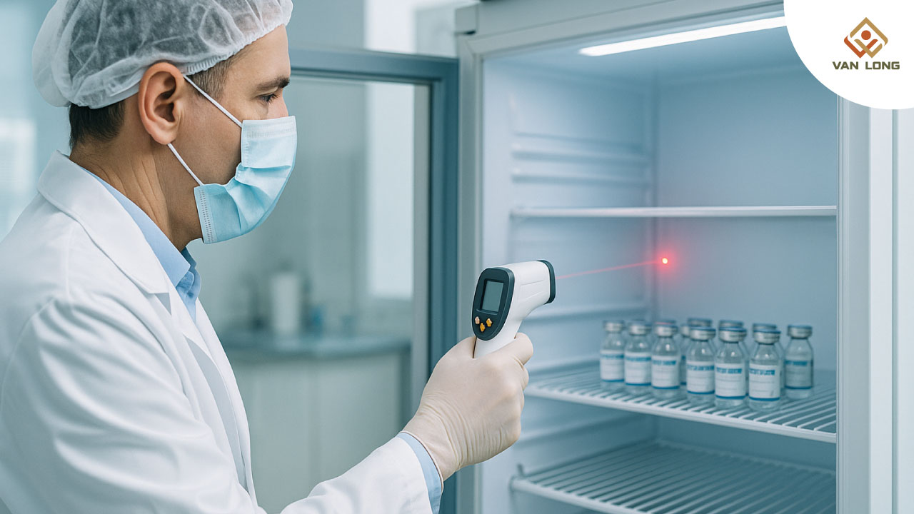 Ứng dụng trong thực tế y tế và công nghiệp