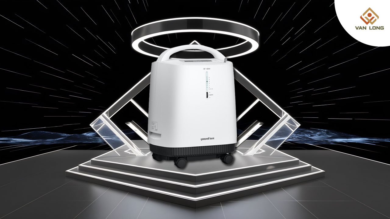 Xử trí cấp cứu và vai trò của oxy liệu pháp