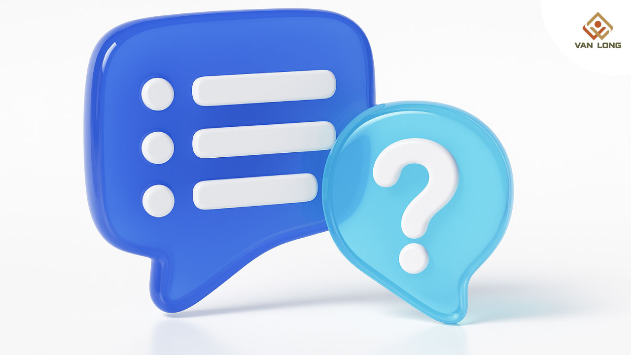 FAQ – Giải đáp thắc mắc thường gặp