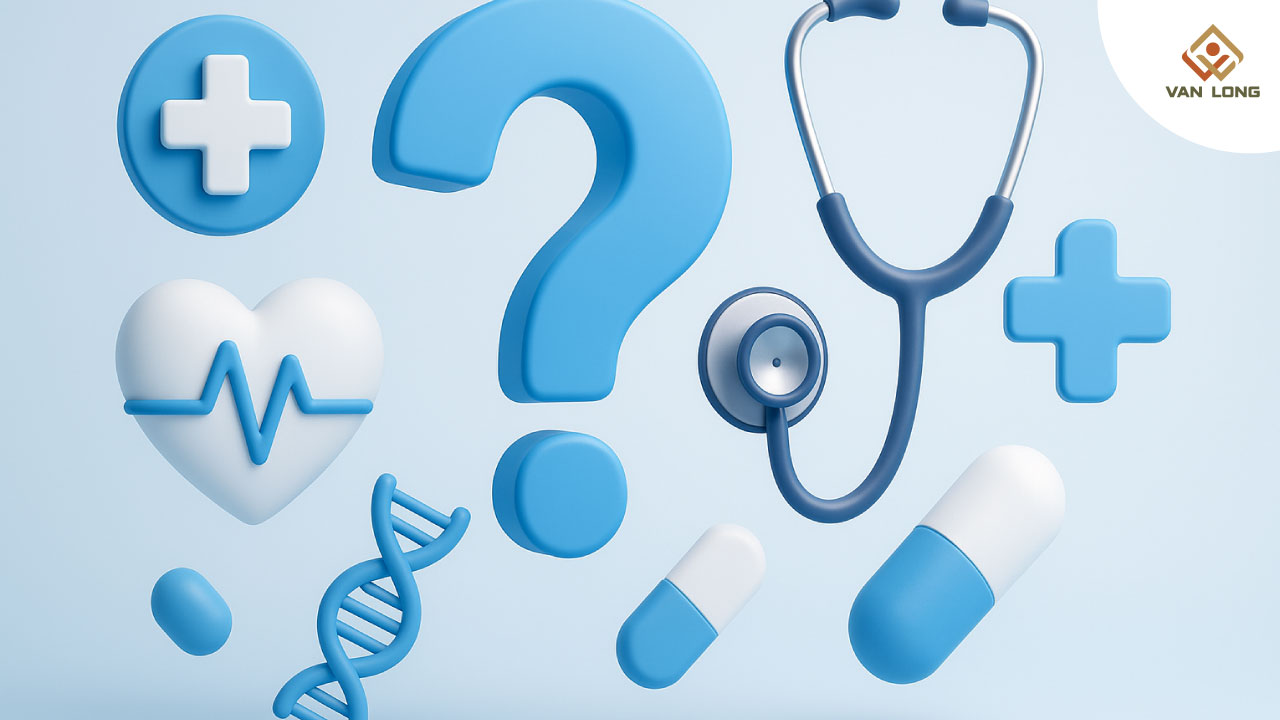 FAQ – Giải đáp thắc mắc thường gặp