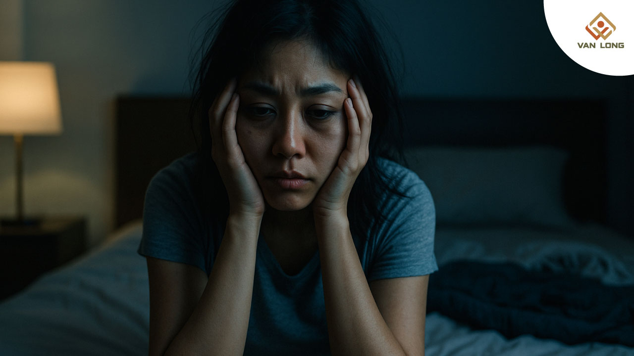 Hậu quả nếu thiếu oxy kéo dài