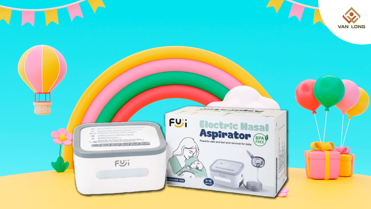 Phòng ngừa nguy cơ thiếu oxy ở trẻ em bị viêm mũi xoang