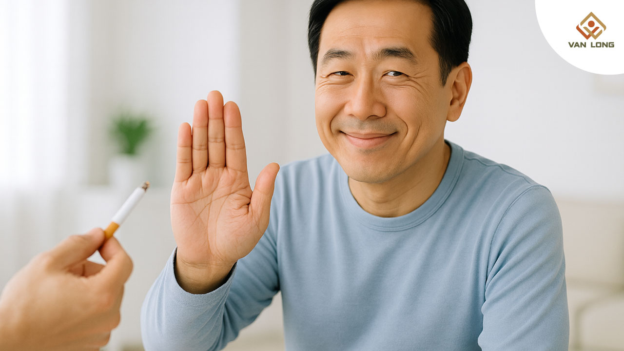 Phòng ngừa nhồi máu cơ tim: 5 thói quen bảo vệ tim mỗi ngày