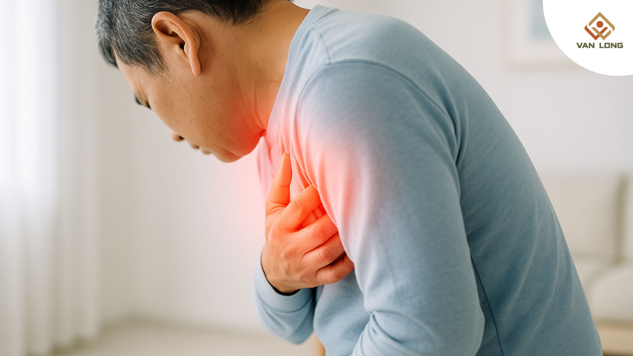 Vì sao nhồi máu cơ tim lại nguy hiểm đến vậy