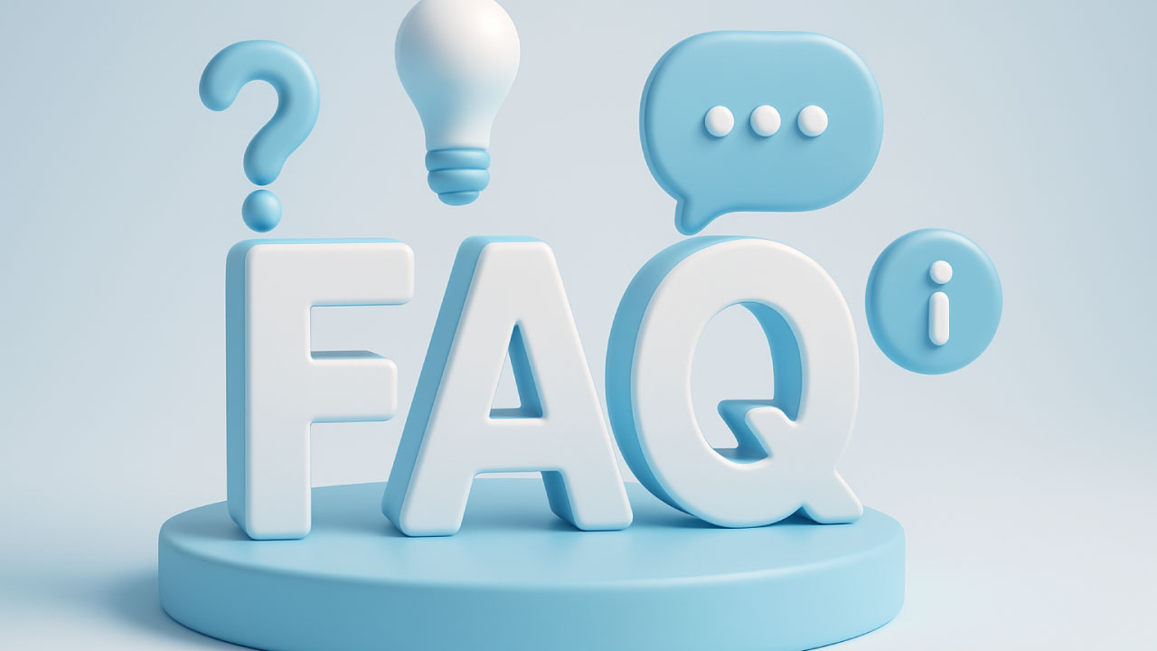 FAQ – Giải đáp nhanh về đột quỵ và huyết áp
