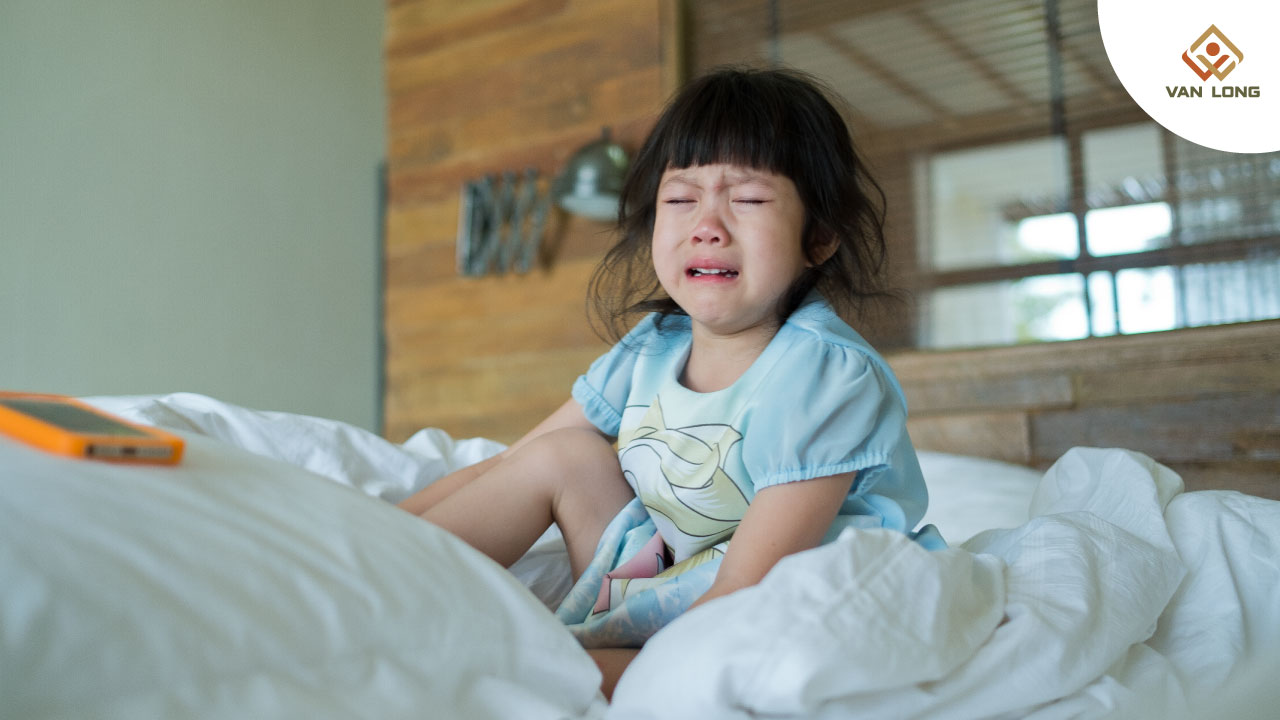  Khi nào cha mẹ nên đưa trẻ đi khám bác sĩ