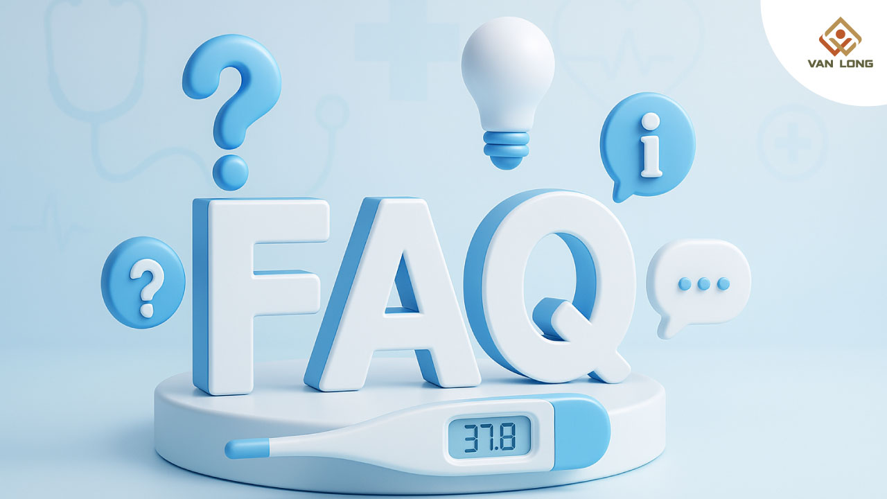 FAQ – Giải đáp chuyên gia