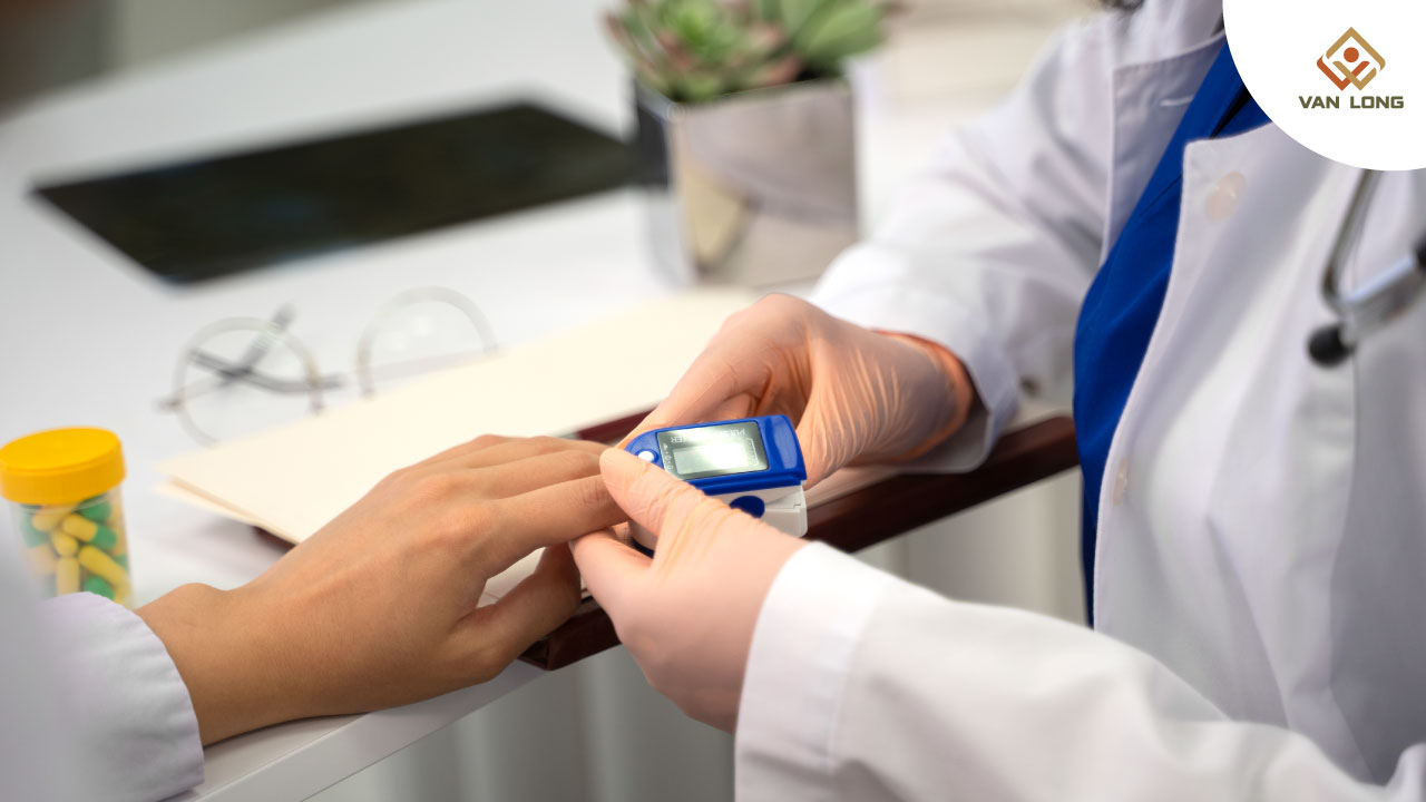 Biện pháp phòng ngừa thiếu oxy trong khi ngủ