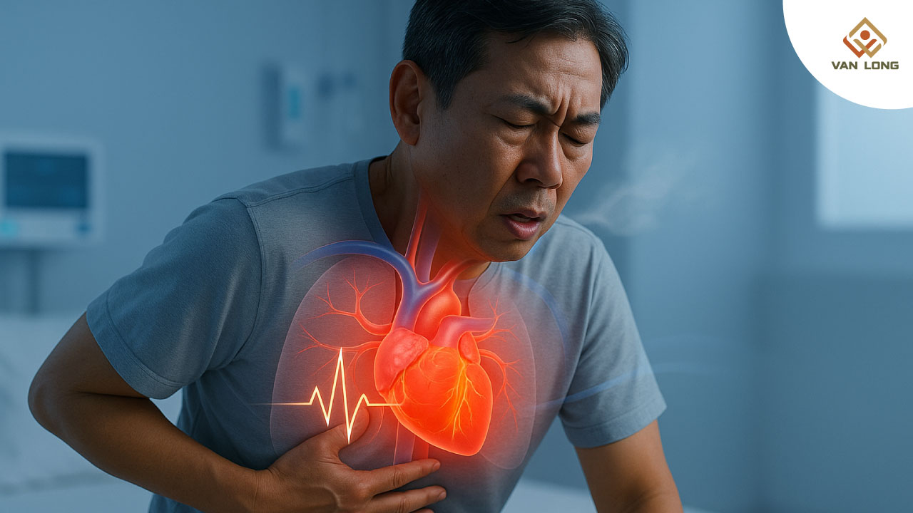 Dấu hiệu nhận biết tăng huyết áp – thường bị bỏ qua