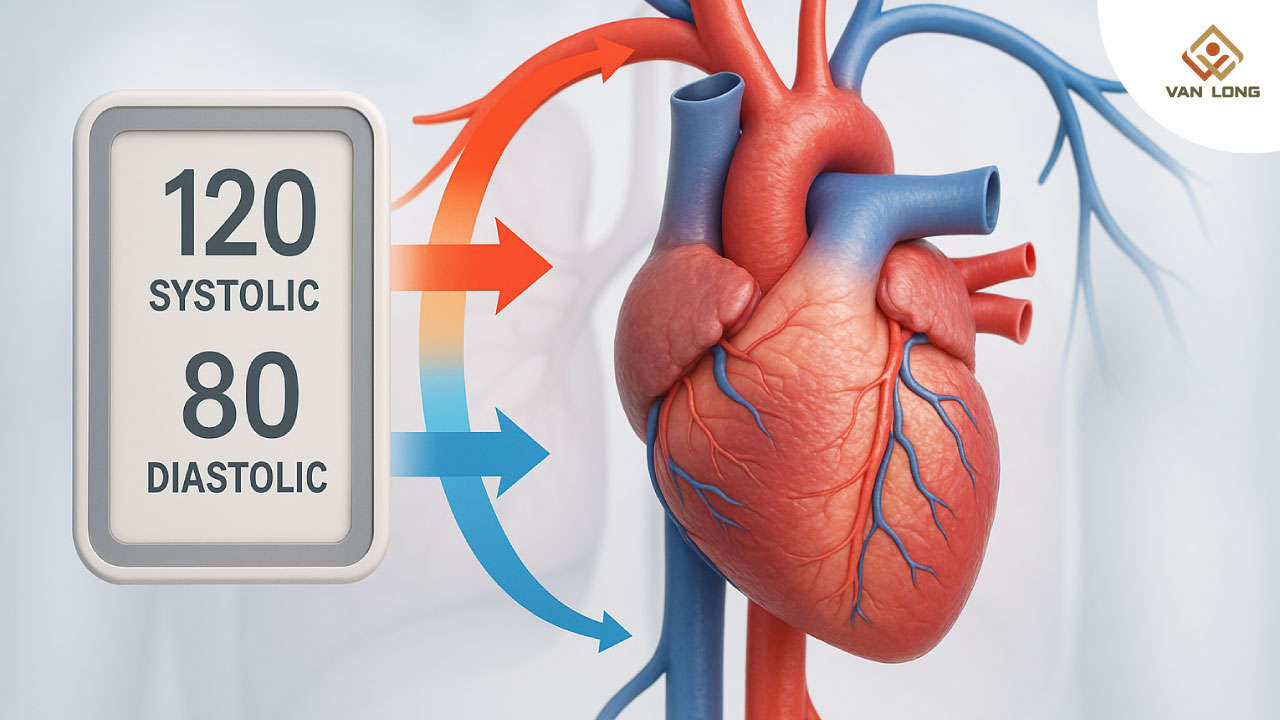 Hiểu đúng về huyết áp và tăng huyết áp