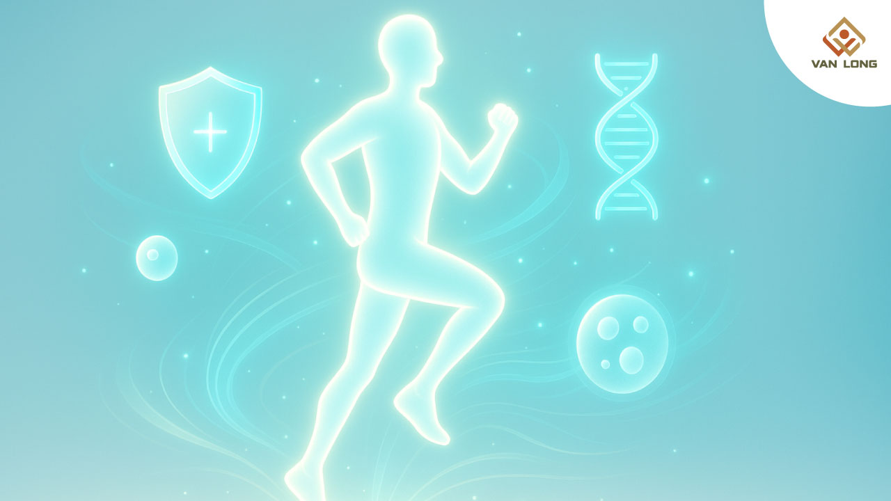 Lợi ích dài hạn của vận động thông minh