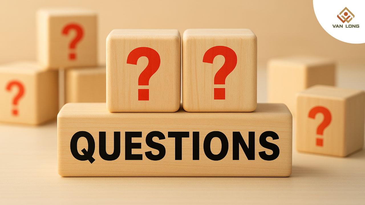 FAQ – Giải đáp thắc mắc thường gặp