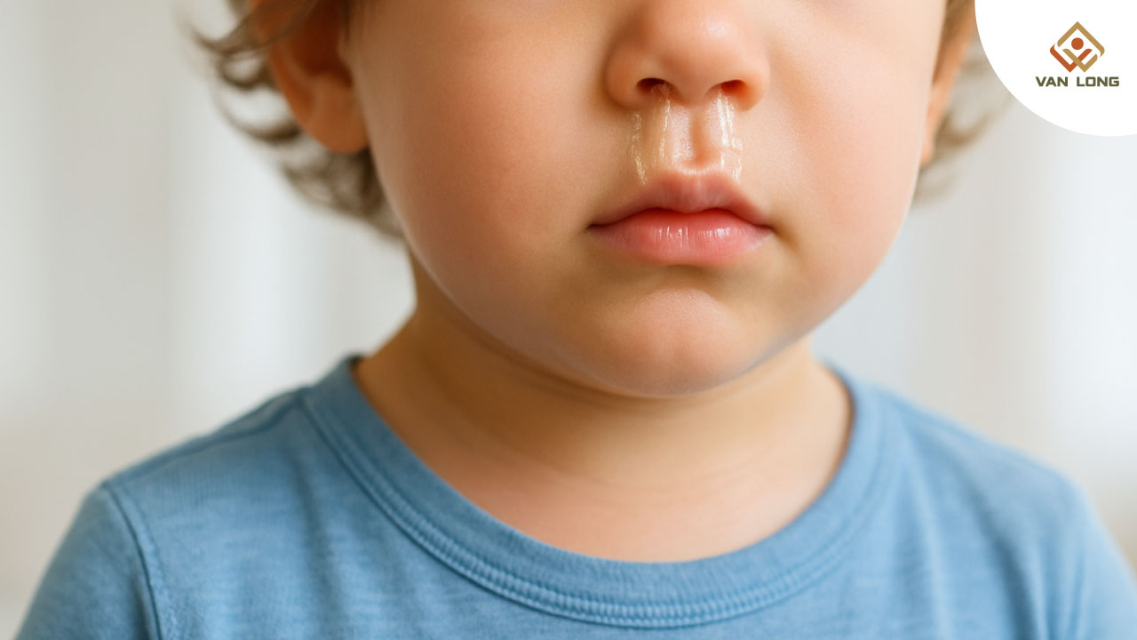 Khi mũi sạch – cơ thể tự “bảo vệ hô hấp” tốt hơn