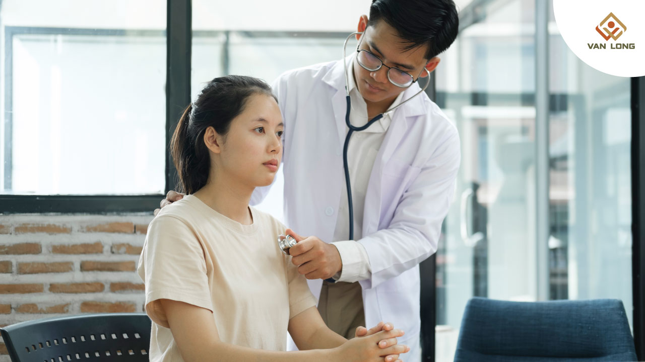 Khi nào cần đi khám bác sĩ