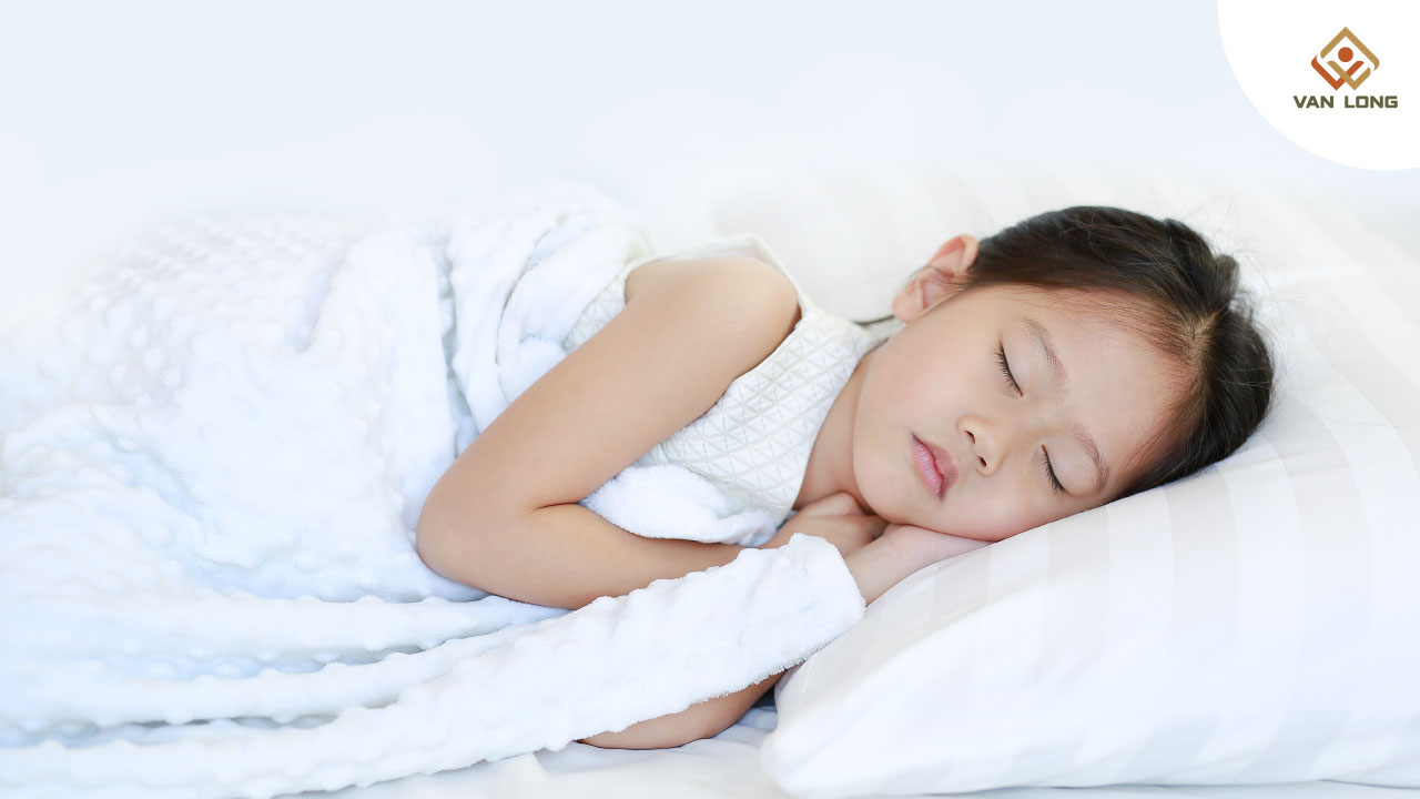 Tắc nghẽn mũi và tác động “âm thầm” lên phát triển trí não