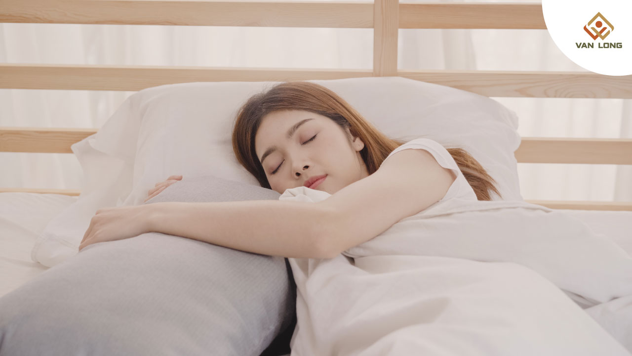 Thời lượng ngủ lý tưởng giúp ổn định đường huyết