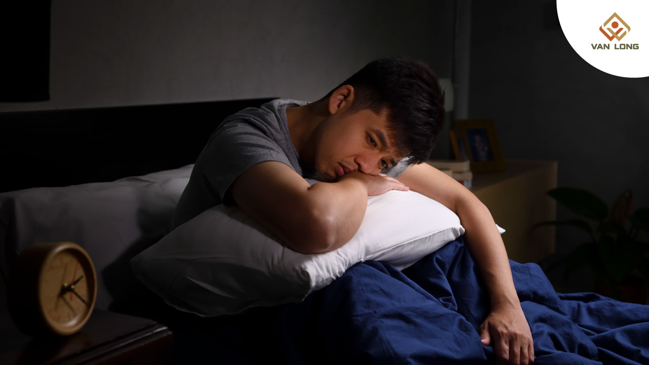Thực trạng đáng báo động: Mất ngủ và bệnh tiểu đường tại Việt Nam