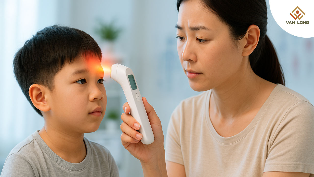 Các yếu tố ảnh hưởng đến độ chính xác của phép đo