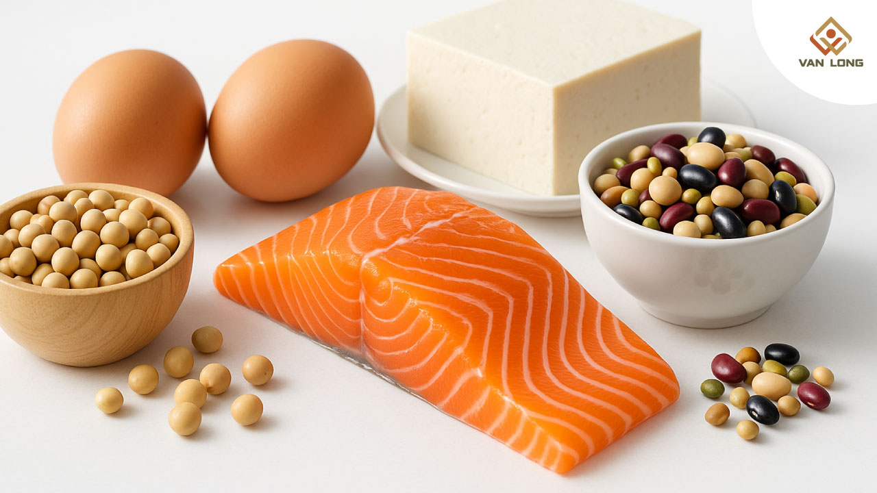 Cách củng cố hệ miễn dịch khi thân nhiệt dao động