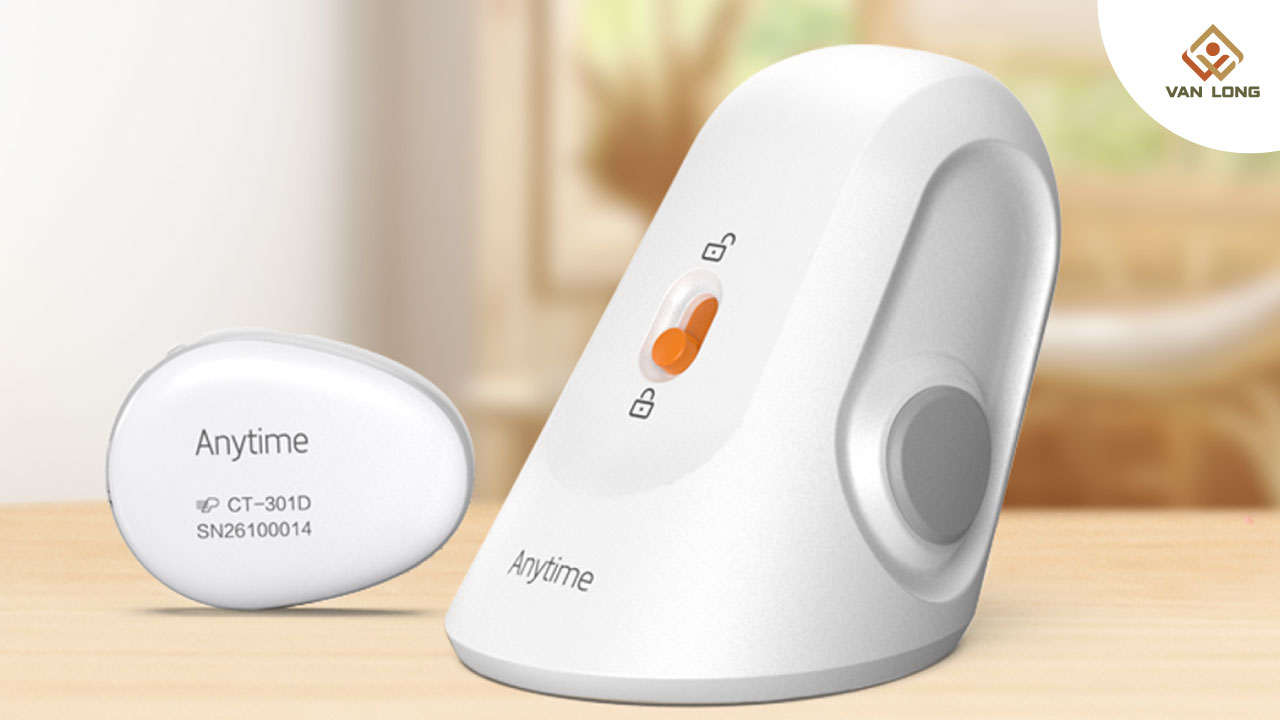 CGM là gì? Khác biệt với máy đo đường huyết truyền thống ra sao?