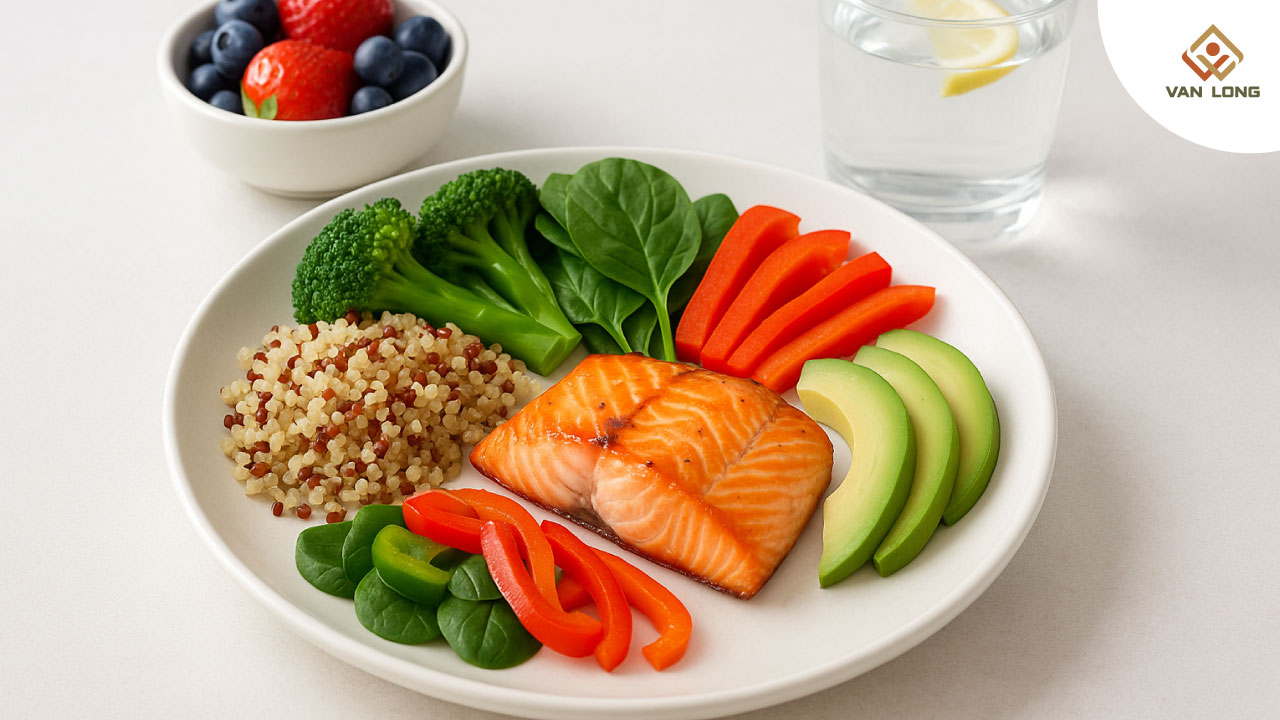 CGM trong xu hướng chăm sóc sức khỏe tương lai