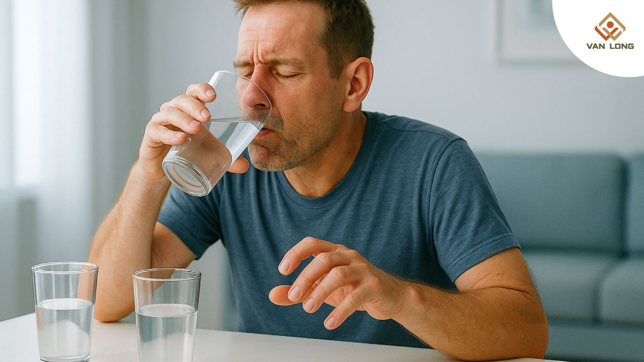 Dấu hiệu nhận biết sớm – Khi cơ thể “thì thầm” báo hiệu