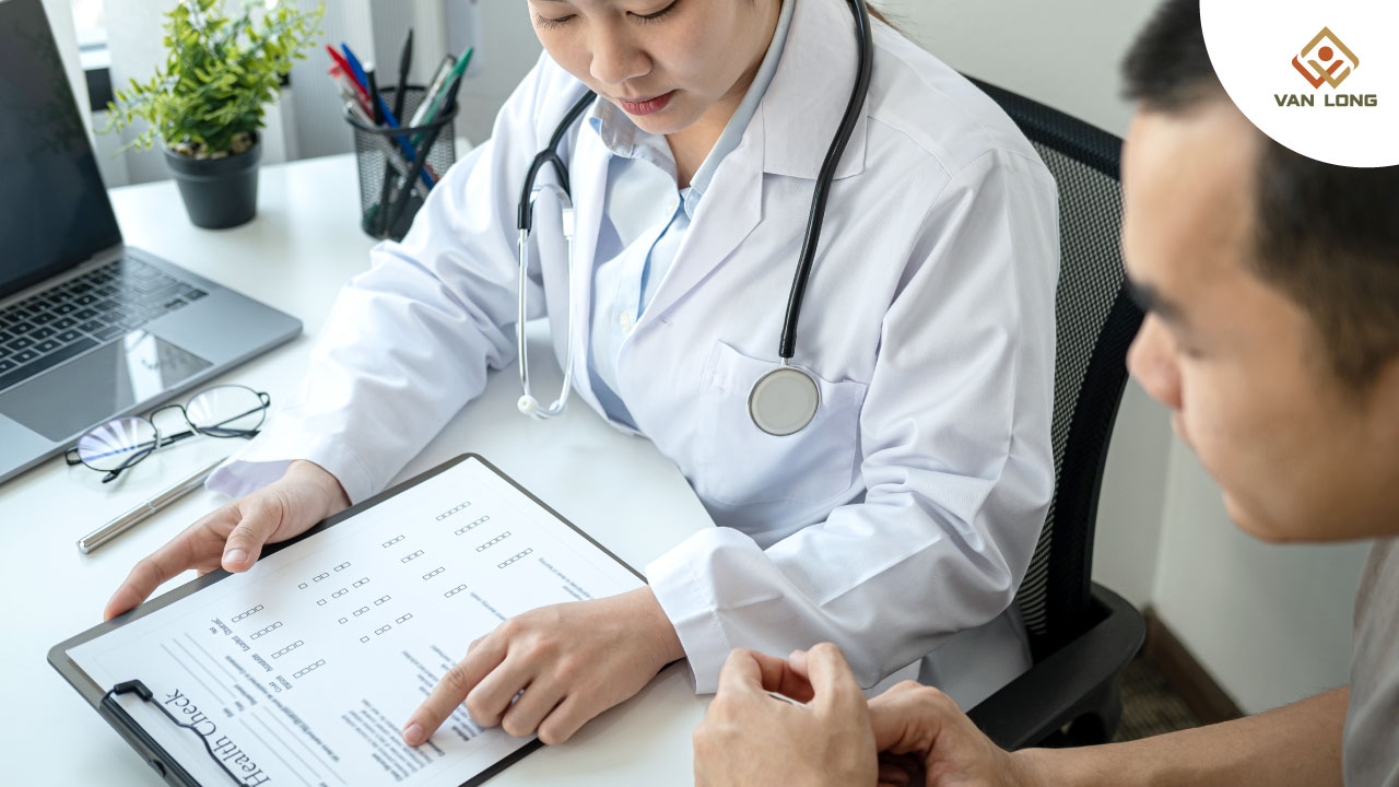  Lợi ích của CGM trong quản lý bệnh nội tiết