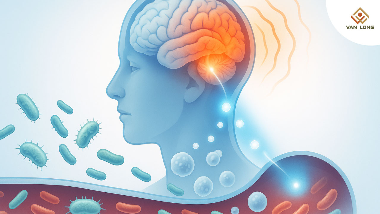 Mối liên hệ sinh học giữa thân nhiệt và hệ miễn dịch