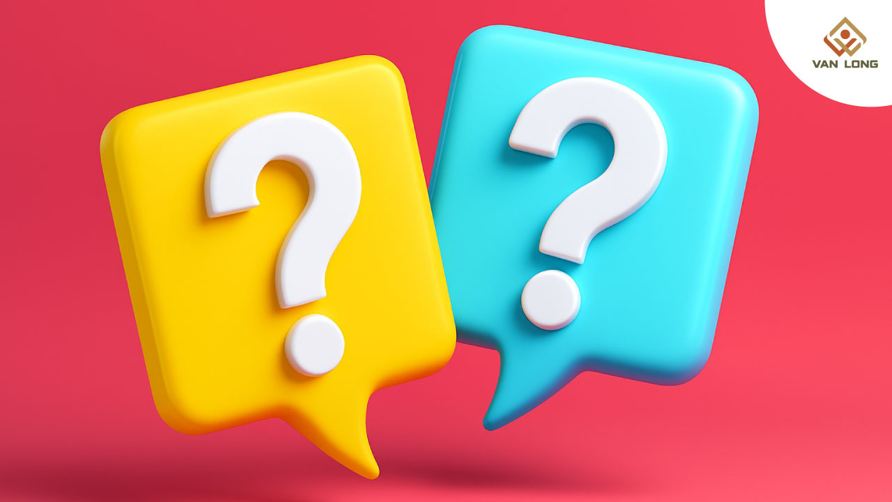 FAQ – Giải đáp thắc mắc thường gặp