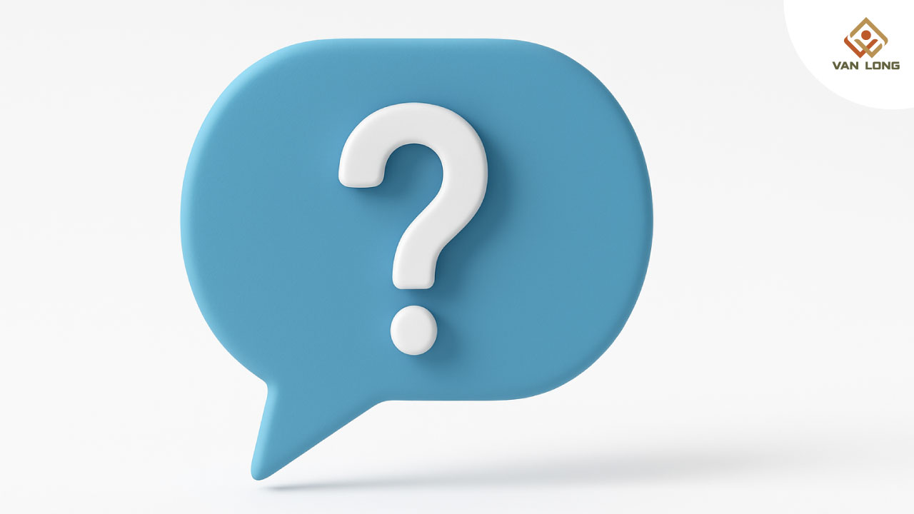  FAQ – Giải đáp thắc mắc thường gặp