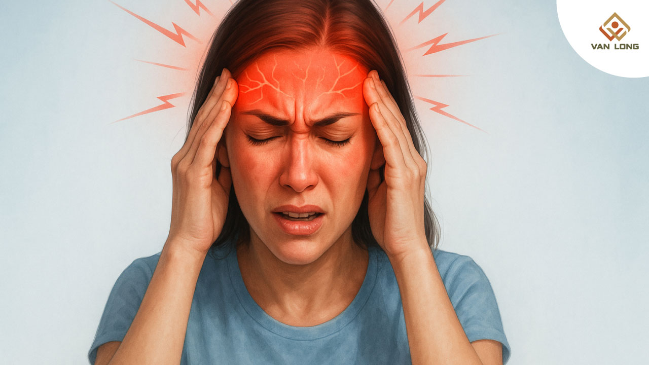  7 dấu hiệu cảnh báo đột quỵ sắp xảy ra – đừng xem nhẹ dù chỉ thoáng qua