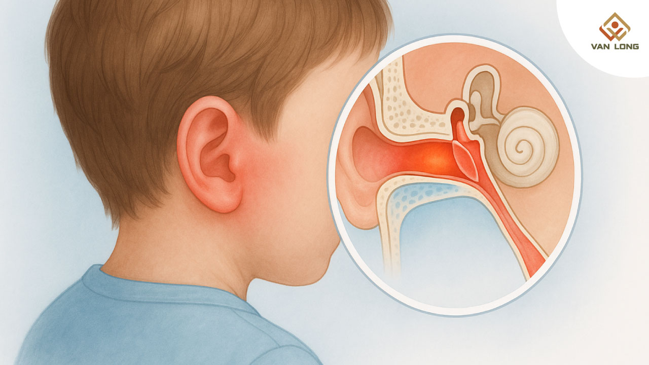 Hậu quả của viêm mũi dị ứng nếu không được kiểm soát